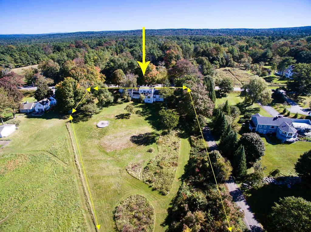 295 Bristol Road Damariscotta, ME 04543 - Photo 22 of 22 Photo