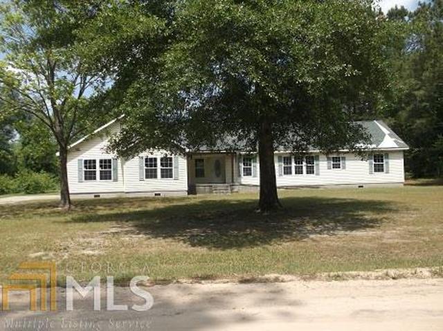 620 Chew Mill Road Millen, GA 30442 - Photo 1 of 1 Gallery Image 1