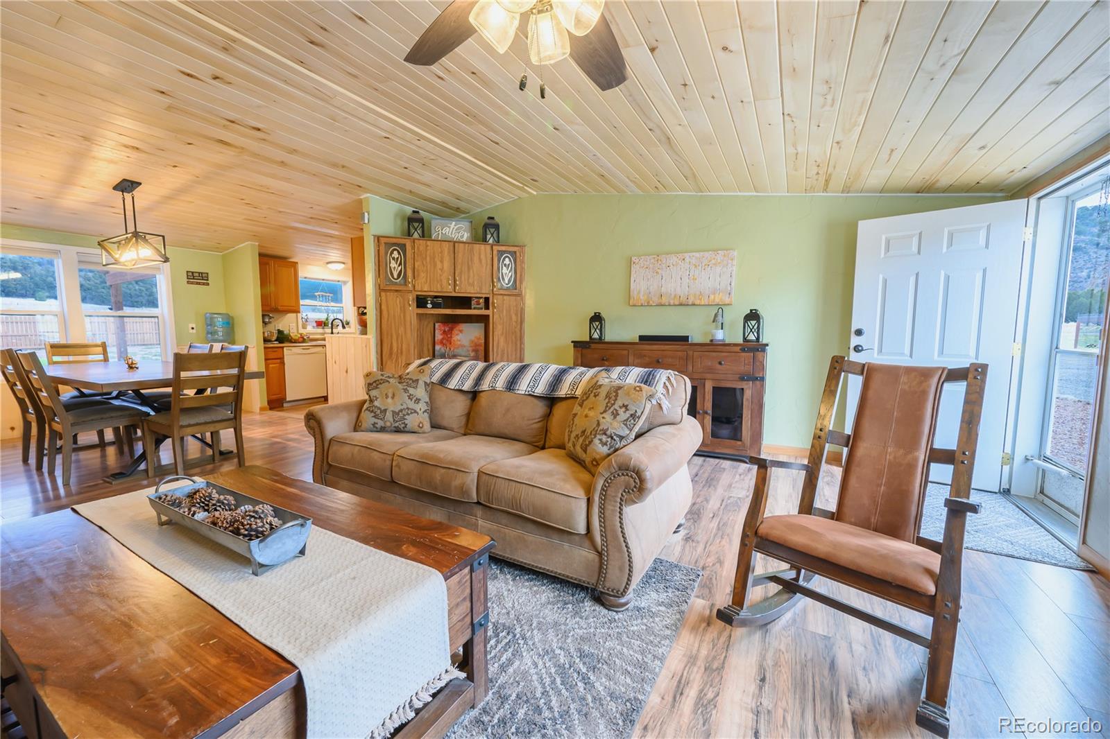 606 Shannon Road Cotopaxi, CO 81223 - Photo 3 of 27