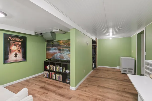 $289,900 | 9868 Hamline Avenue North, Blaine, MN 55014