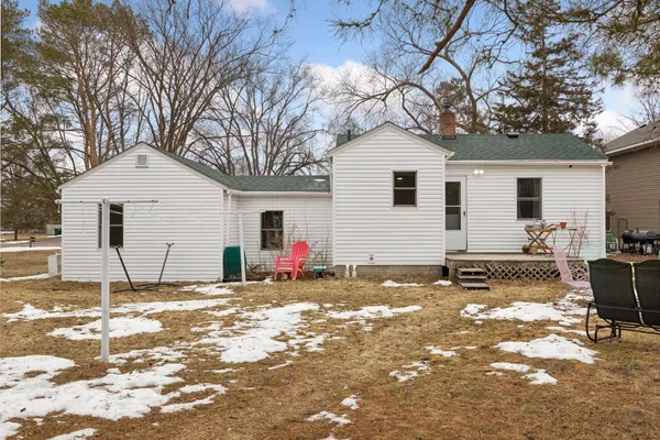 $289,900 | 9868 Hamline Avenue North, Blaine, MN 55014