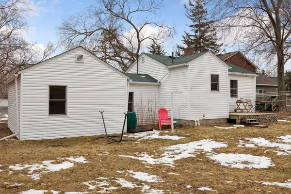 $289,900 | 9868 Hamline Avenue North, Blaine, MN 55014