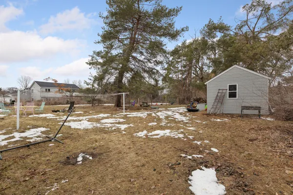 $289,900 | 9868 Hamline Avenue North, Blaine, MN 55014