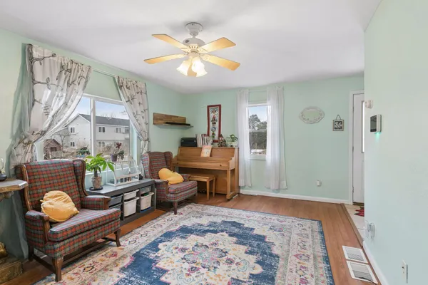 $289,900 | 9868 Hamline Avenue North, Blaine, MN 55014