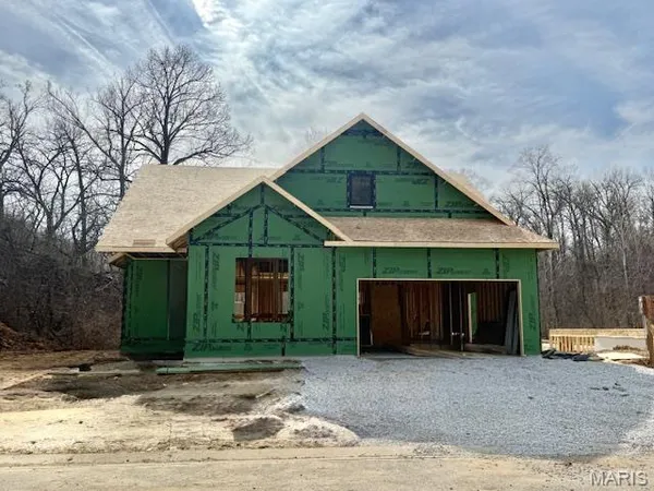 $425,000 | 1014 Otter Lake Lane, Caseyville, IL 62232