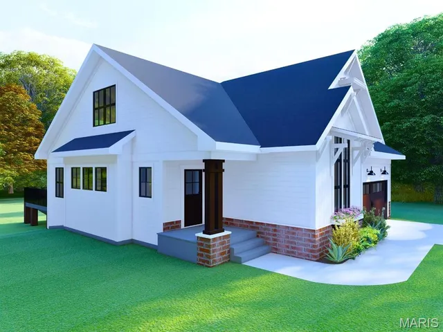 $425,000 | 1014 Otter Lake Lane, Caseyville, IL 62232