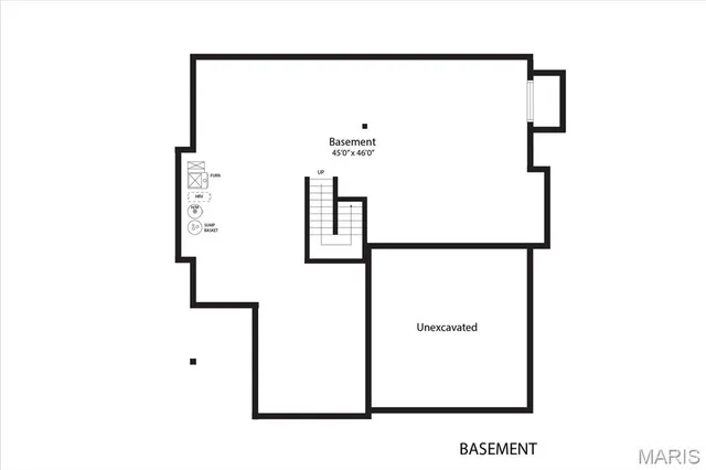 $425,000 | 1014 Otter Lake Lane, Caseyville, IL 62232