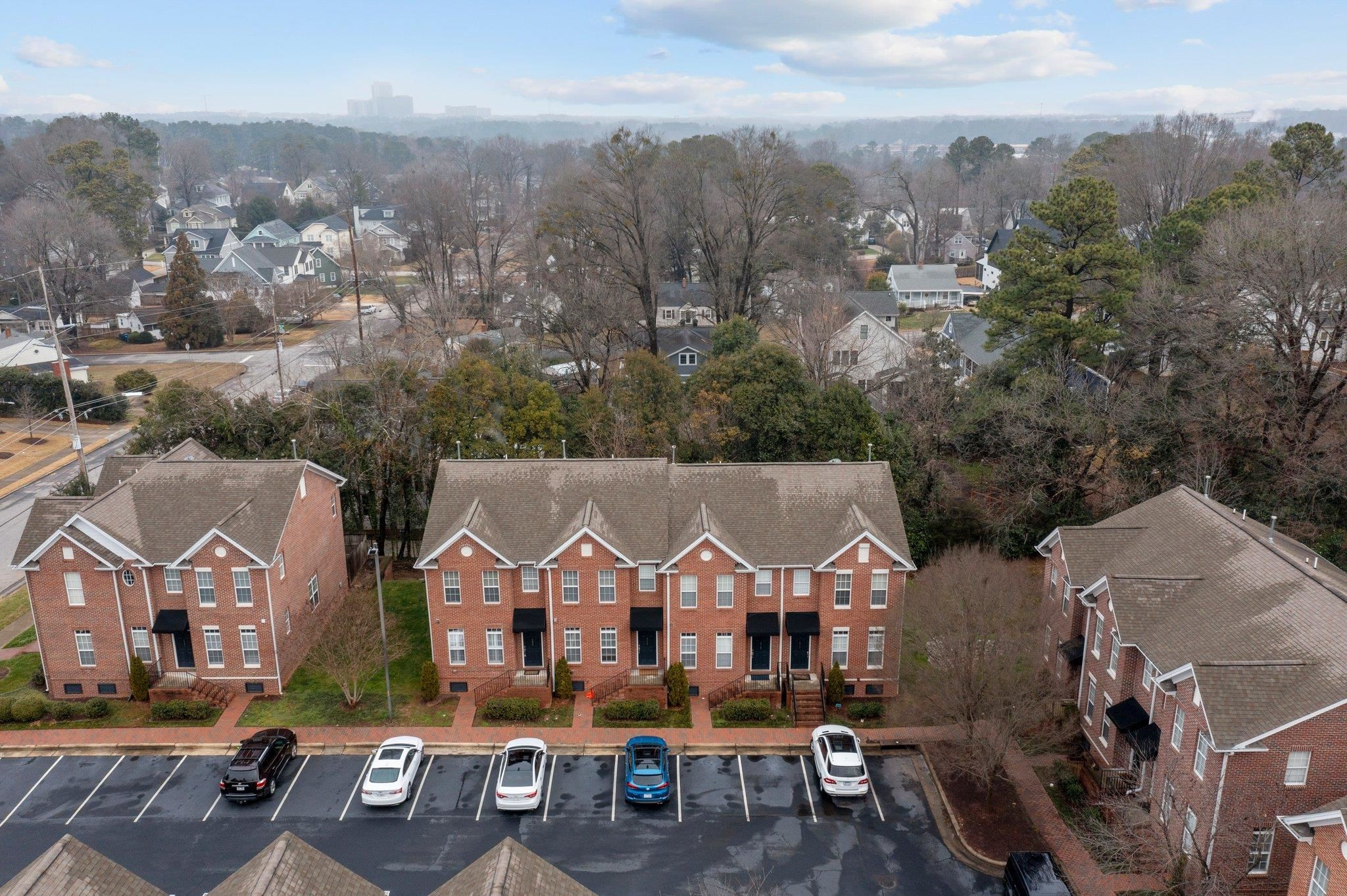 609 Highpark Lane Raleigh, NC 27608 - Photo 26 of 26 Photo 26