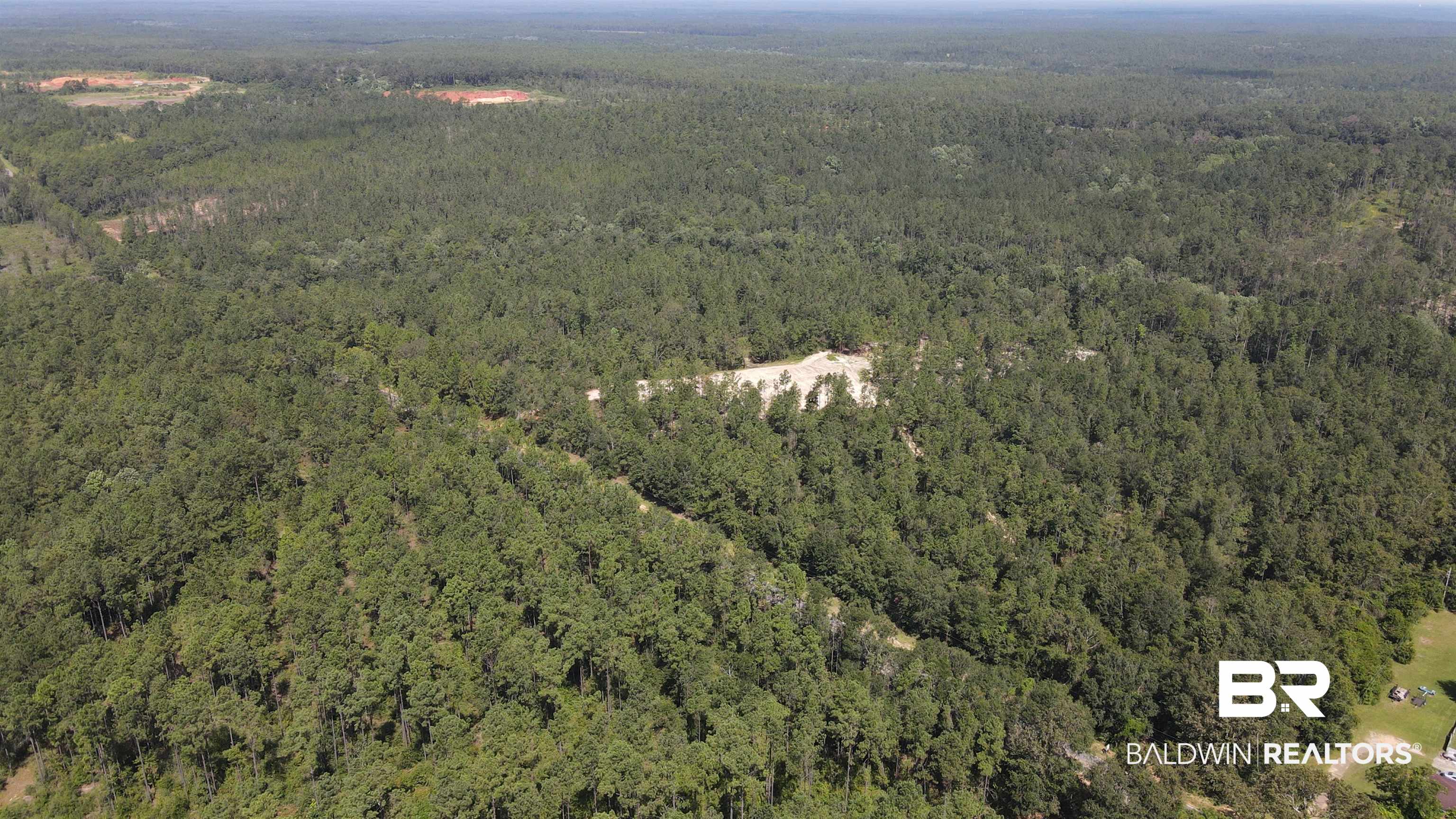 Lot 6 Red Hill Rd Extension Bay Minette, AL 36507 - Photo 1 of 4