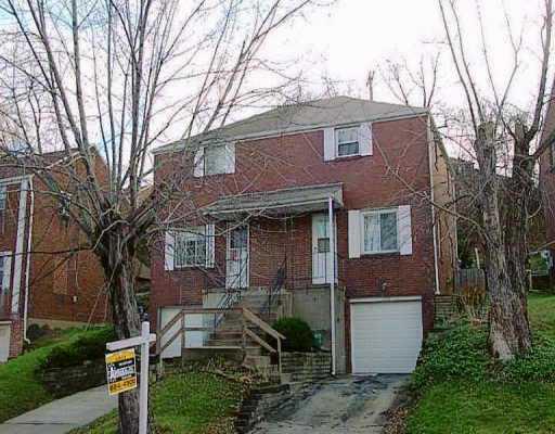 1576 Bevan Road Whitehall, PA 15227 - Photo 1 of 1 Gallery Image 1