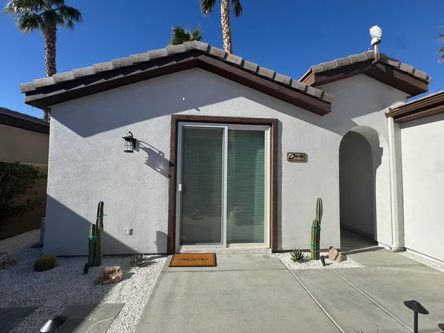 $7,500 | 61722 Topaz Drive, La Quinta, CA 92253