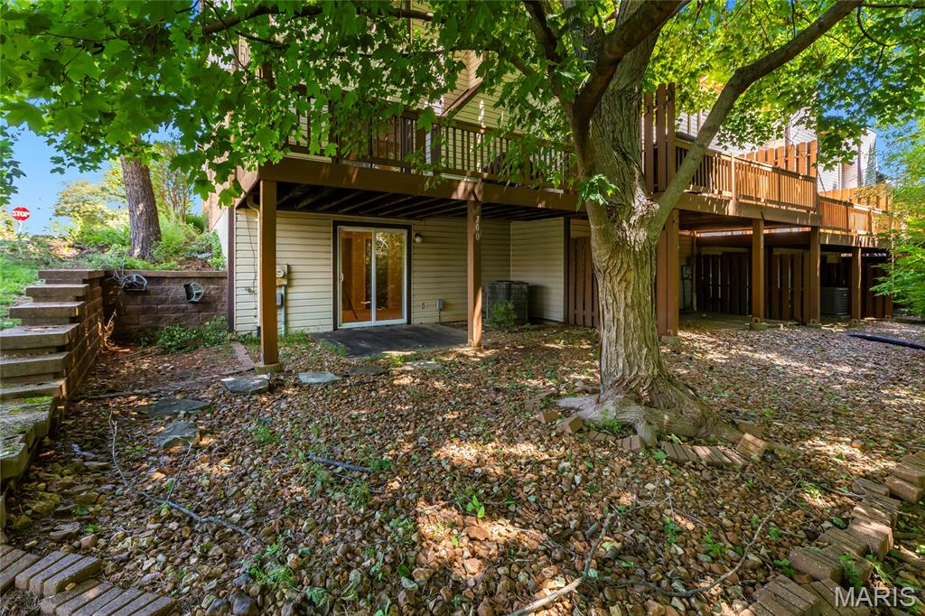 700 Windy Ridge Drive Ballwin, MO 63021 - Photo 25 of 32