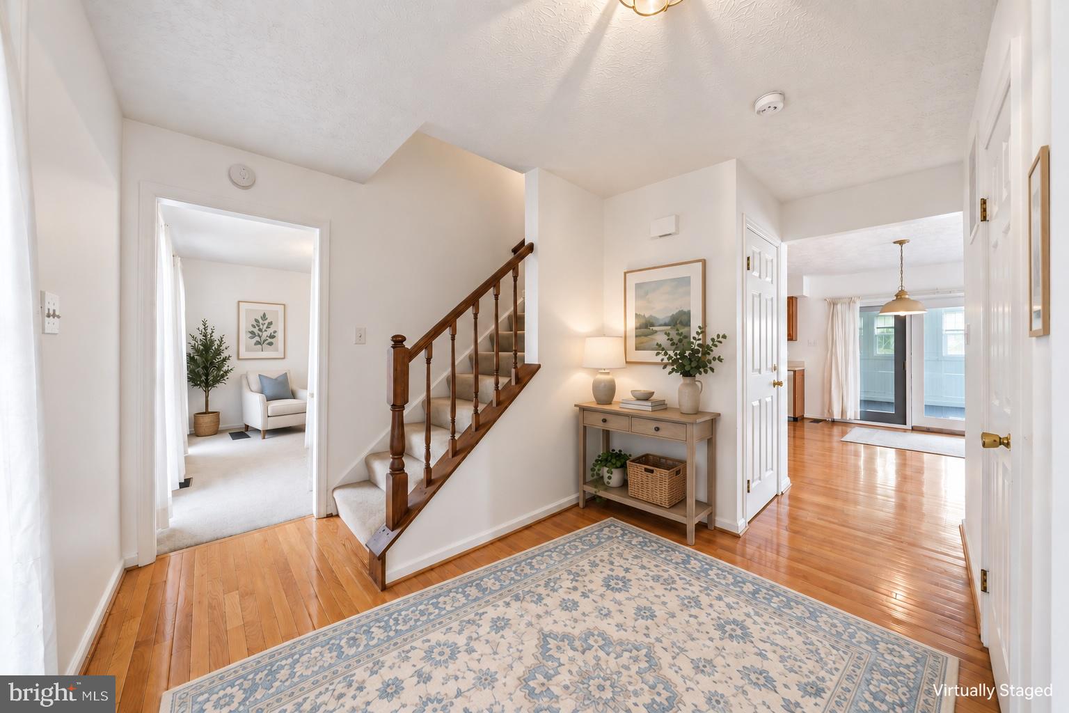 17213 Spates Hill Road Poolesville, MD 20837 - Photo 4 of 77 Gallery Image 4