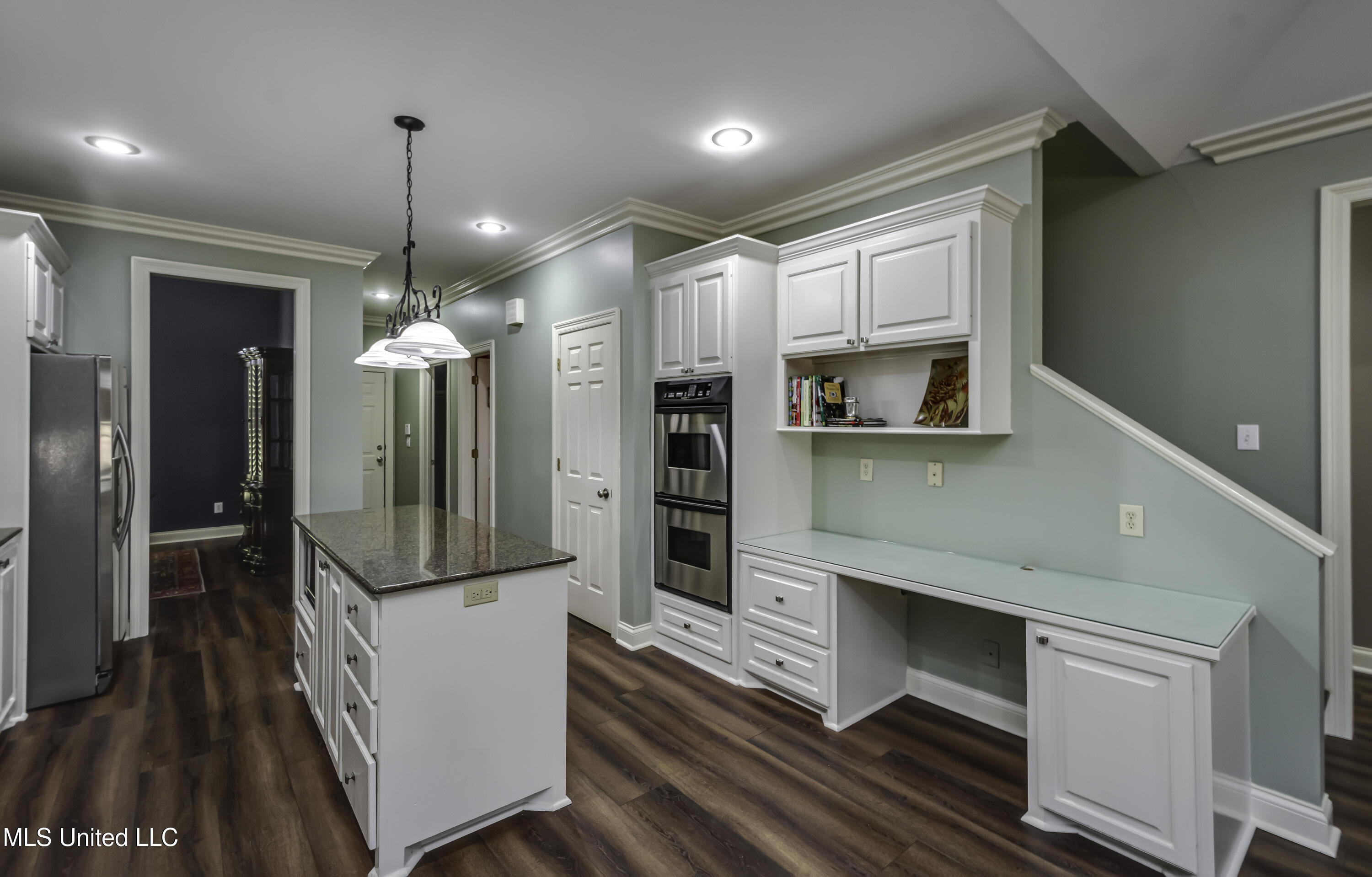 611 Berridge Drive Ridgeland, MS 39157 - Photo 20 of 82 611 Berridge Dr--35