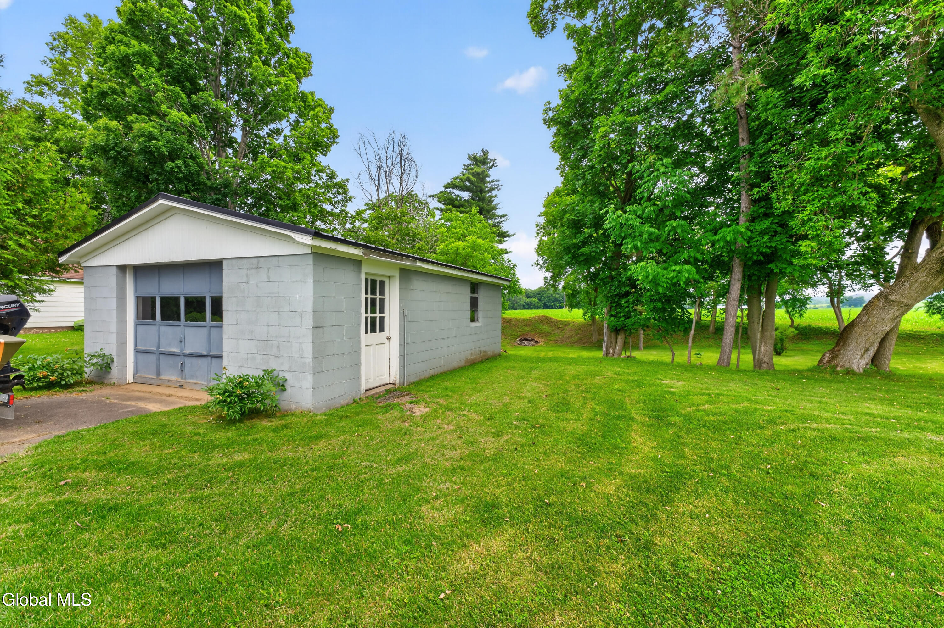161 County Highway Springfield Center, NY 13468 - Photo 21 of 70 Yard 14