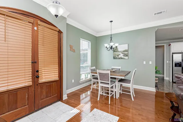 $284,000 | 423 Lakeshore Drive, Oscar, LA 70762