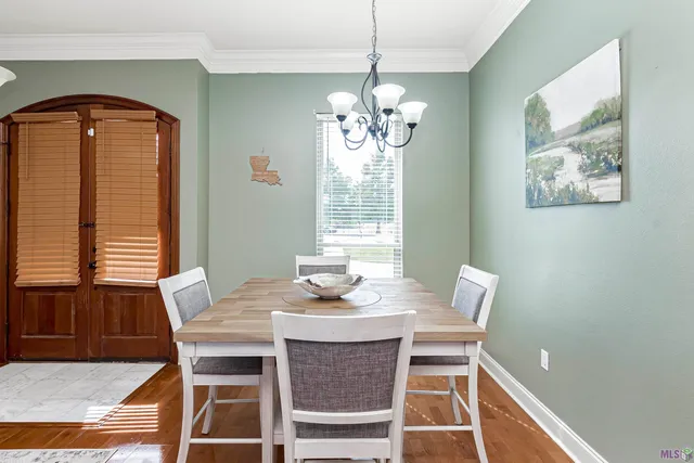 $284,000 | 423 Lakeshore Drive, Oscar, LA 70762