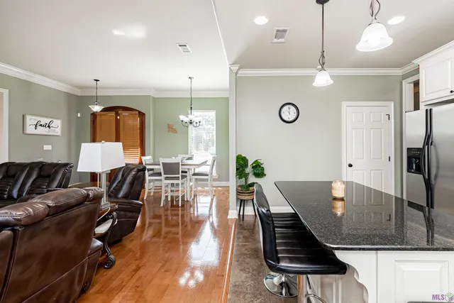 $284,000 | 423 Lakeshore Drive, Oscar, LA 70762