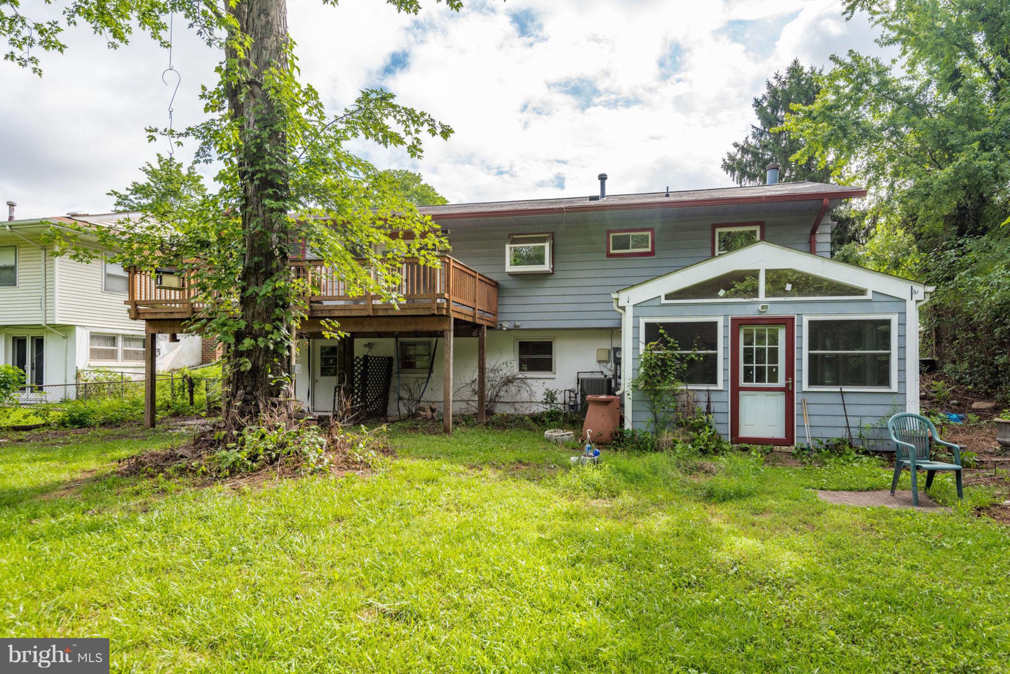 701 West Poplar Road Sterling, VA 20164 - Photo 28 of 28 Exterior (Rear)
