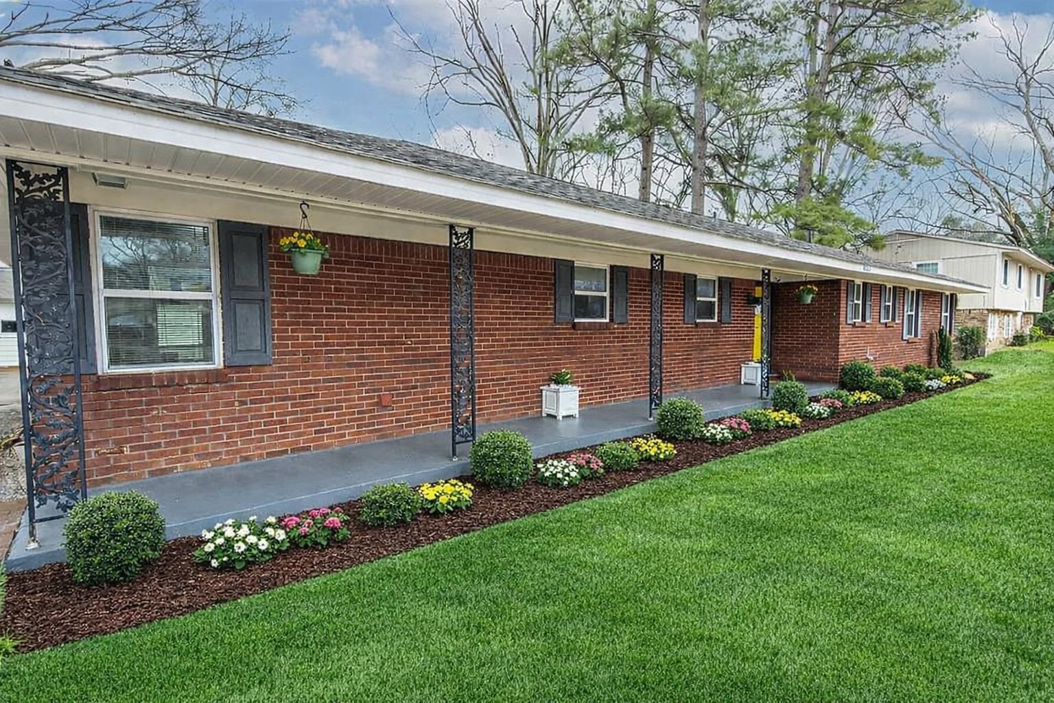 2662 Elmore Park Road Bartlett, TN 38134 - Photo 2 of 28 Landscape digitally enhanced