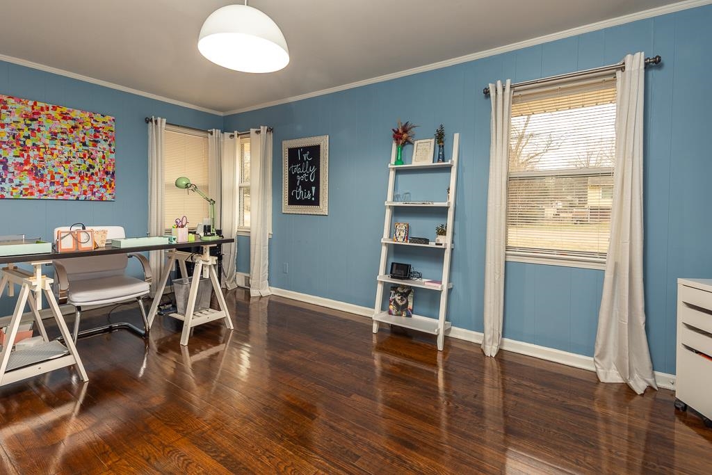 2662 Elmore Park Road Bartlett, TN 38134 - Photo 21 of 28