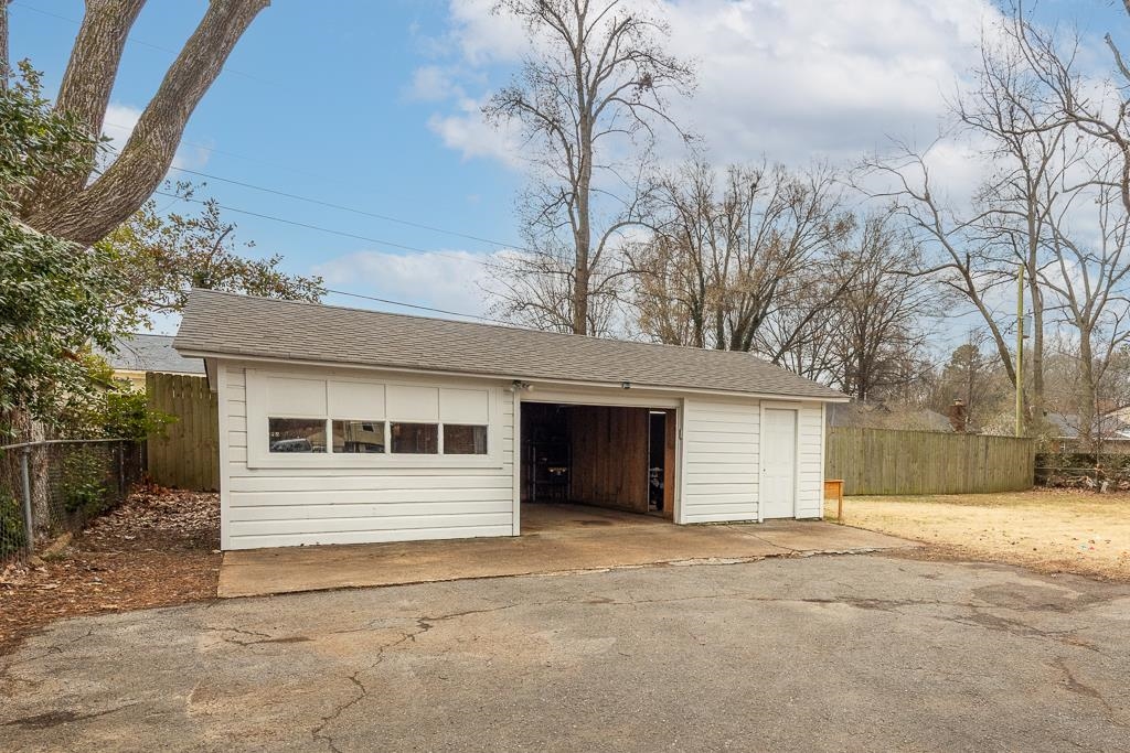 2662 Elmore Park Road Bartlett, TN 38134 - Photo 24 of 28