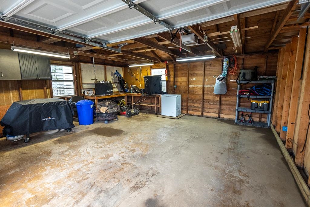 2662 Elmore Park Road Bartlett, TN 38134 - Photo 26 of 28 a view of storage and utility room