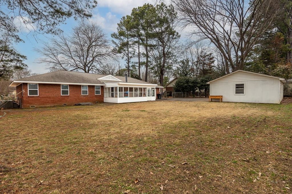 2662 Elmore Park Road Bartlett, TN 38134 - Photo 27 of 28