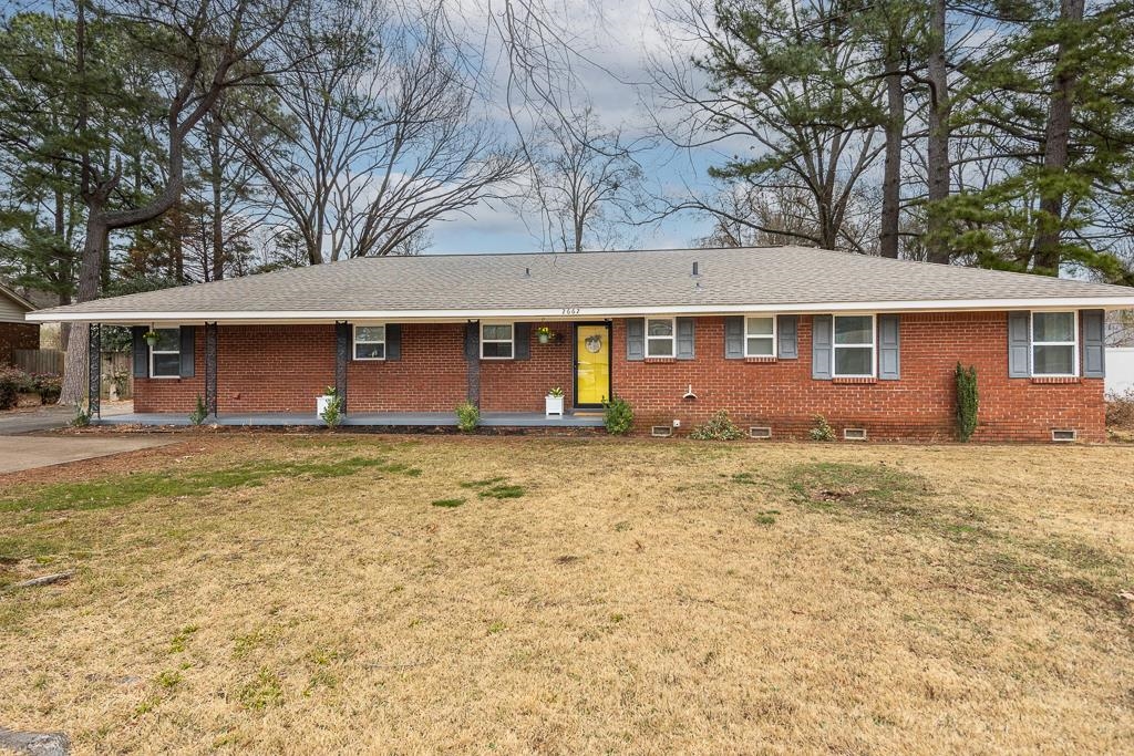 2662 Elmore Park Road Bartlett, TN 38134 - Photo 3 of 28