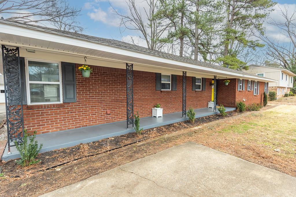 2662 Elmore Park Road Bartlett, TN 38134 - Photo 4 of 28