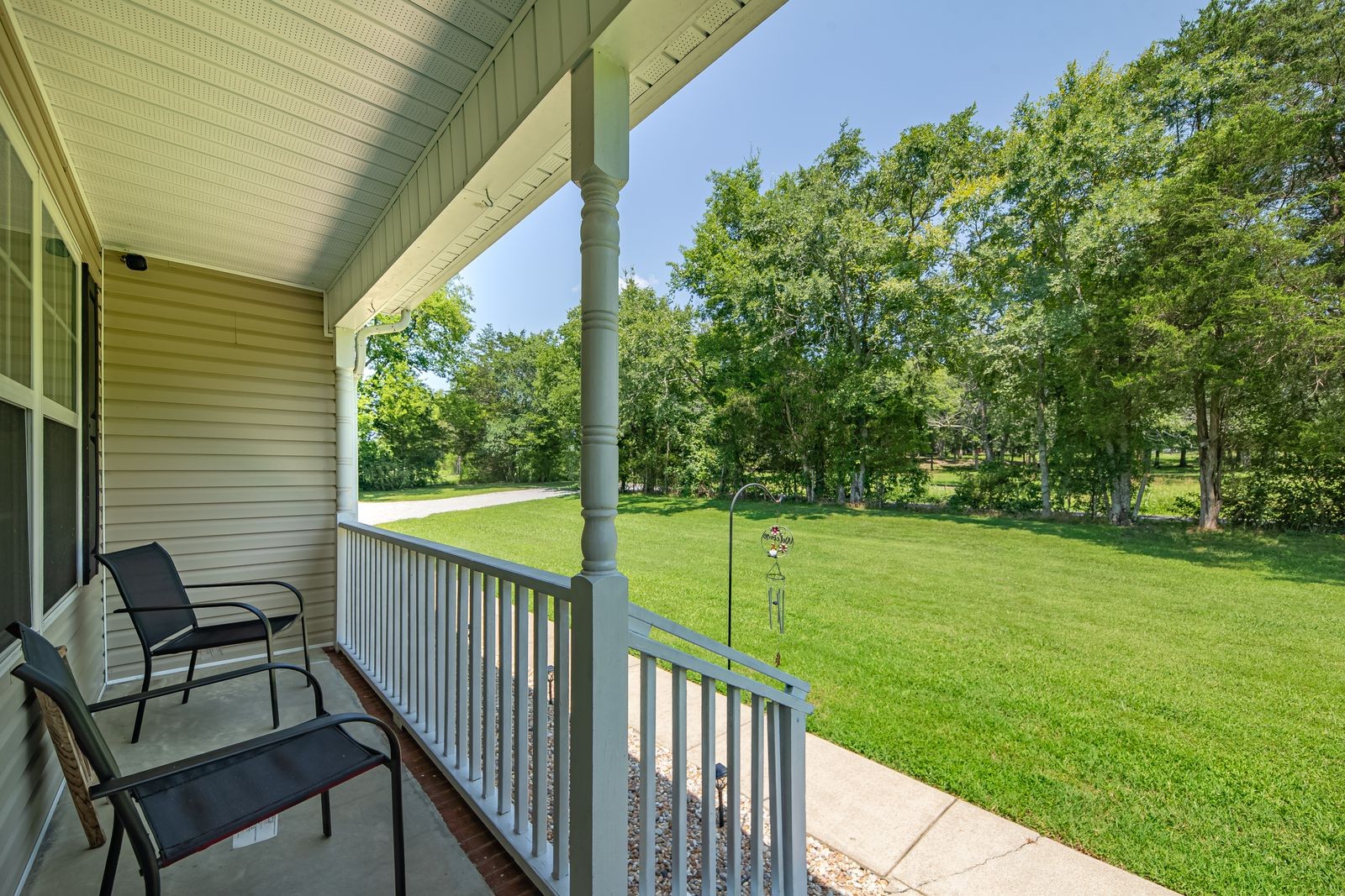 2784 Joe Reeves Road Lewisburg, TN 37091 - Photo 5 of 47 Gallery Image 5