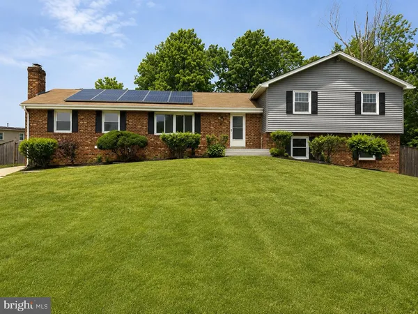 $639,000 | 11102 Hudee Court, Bowie, MD 20721