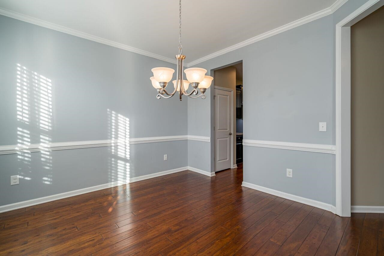 1323 Rodessa Run Raleigh, NC 27607 - Photo 14 of 30 Dining Room