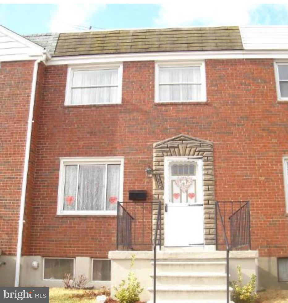 1882 Church Road Baltimore, MD 21222 - Photo 1 of 1
