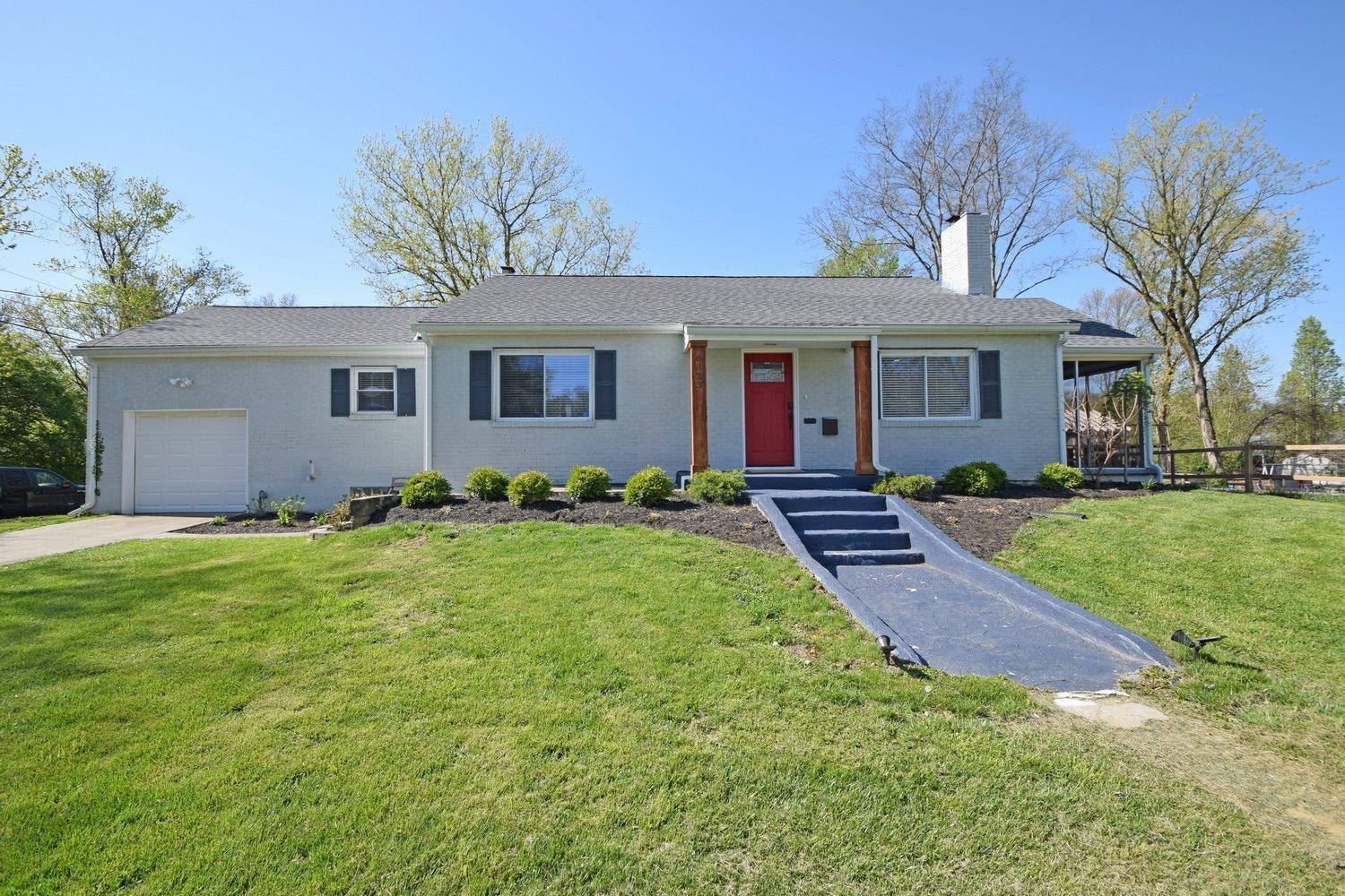 6323 Salem Road Cincinnati, OH 45230 - Photo 1 of 1