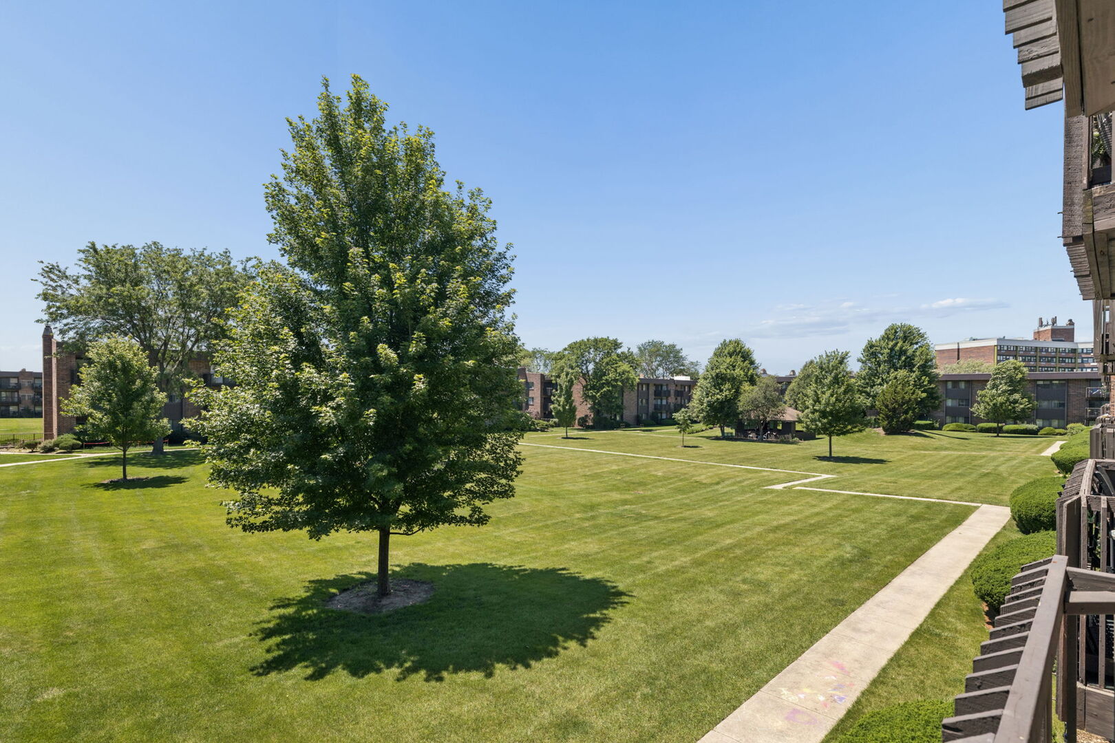 1424 Woodbridge Road, Unit 2B Joliet, IL 60436 - Photo 17 of 28