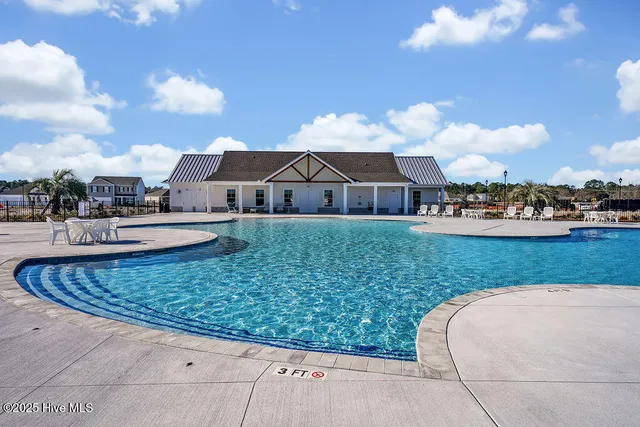 $448,590 | 6326 Rye Grass Road, Unit LOT 439, Castle Hayne, NC 28429