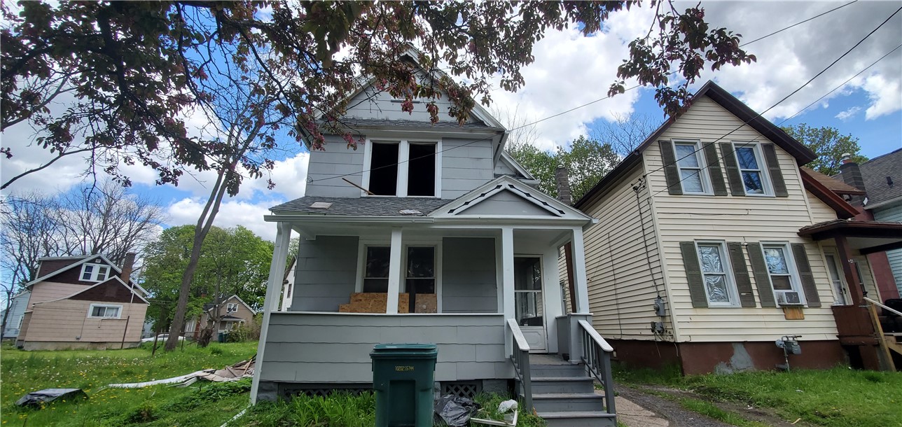 38 Taylor Street Rochester, NY 14611 - Photo 1 of 1
