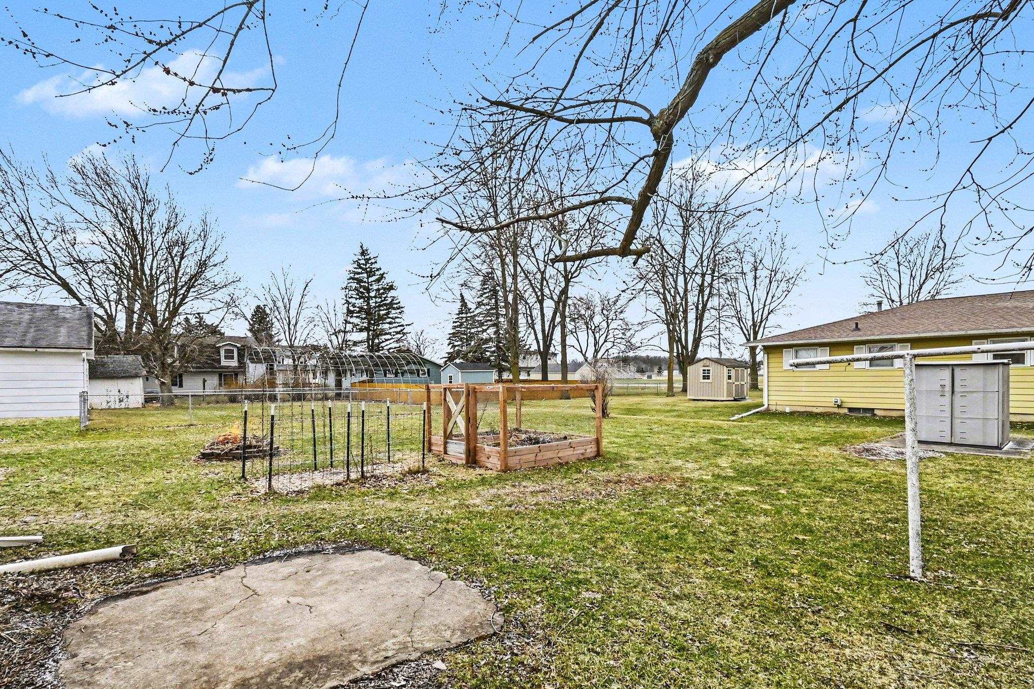 528 South Main Street Fowler, MI 48835 - Photo 27 of 40 Gallery Image 27