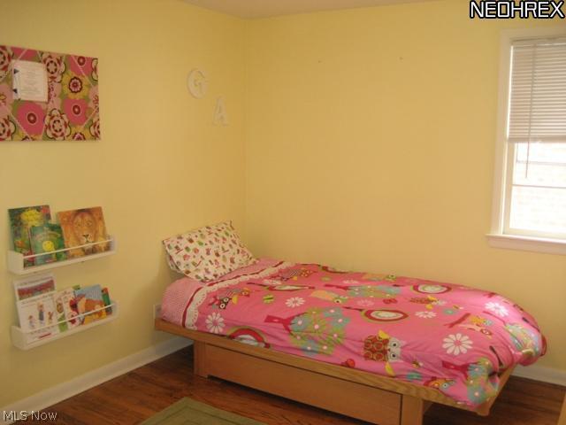 3769 Silsby Road Cleveland, OH 44118 - Photo 15 of 19 Bedroom Three