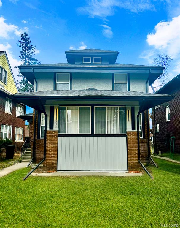 1155 Atkinson Street Detroit, MI 48202 - Photo 1 of 26 Gallery Image 1