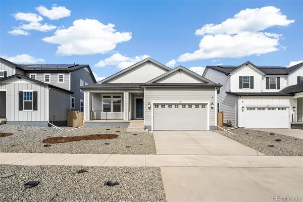 $739,990 | 1101 Mourning Dove Avenue, Erie, CO 80516