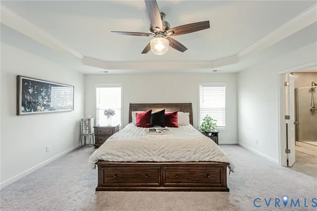 $635,000 | 9013 Lavenham Place, Midlothian, VA 23112