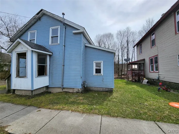 $49,000 | 8 Center Street, Cortlandville, NY 13101