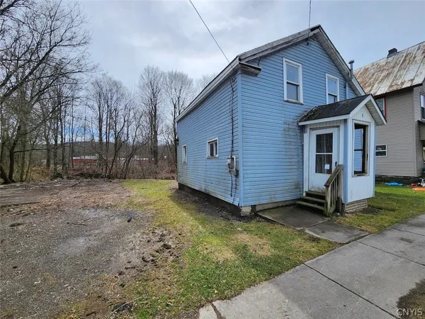 $49,000 | 8 Center Street, Cortlandville, NY 13101