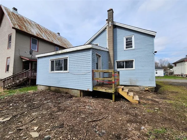 $49,000 | 8 Center Street, Cortlandville, NY 13101