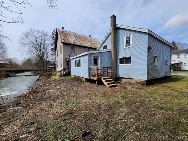 $49,000 | 8 Center Street, Cortlandville, NY 13101