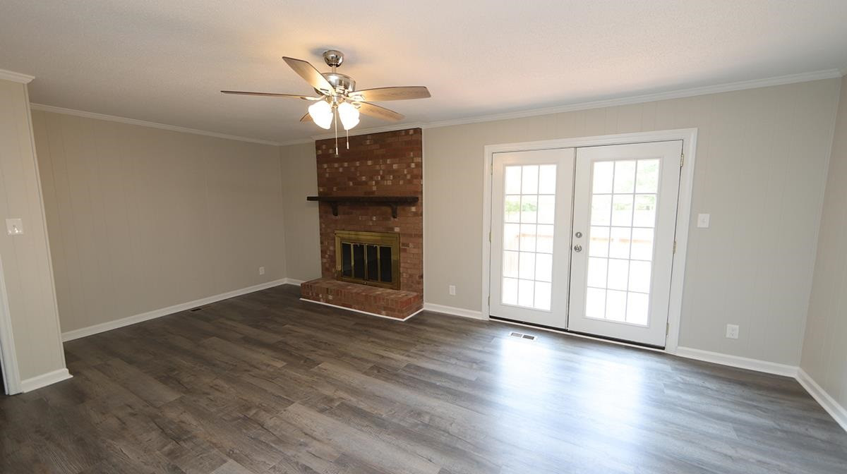 5614 Russell Road Durham, NC 27712 - Photo 6 of 13 Photo 6