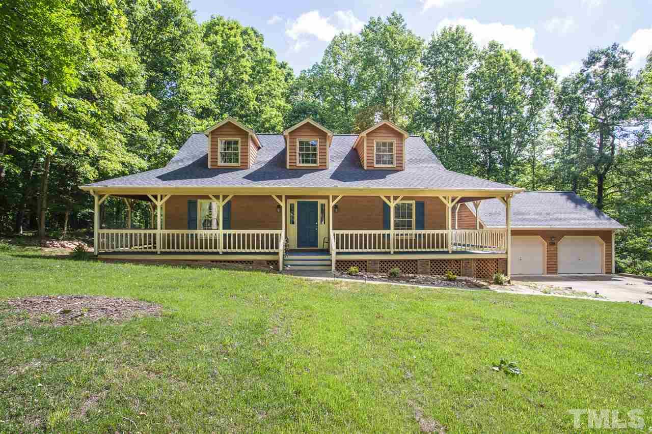 129 Oak Ridge Drive Willow Spring, NC 27592 - Photo 1 of 30 Gallery Image 1