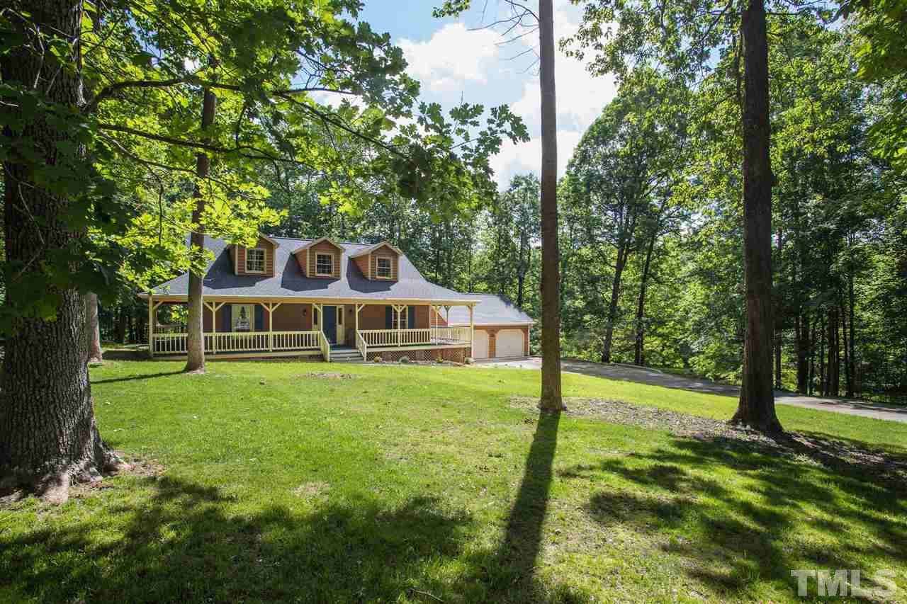 129 Oak Ridge Drive Willow Spring, NC 27592 - Photo 2 of 30 Gallery Image 2